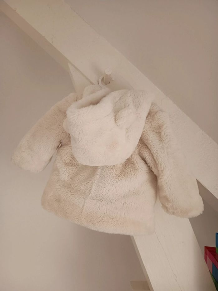 Manteau - photo numéro 2