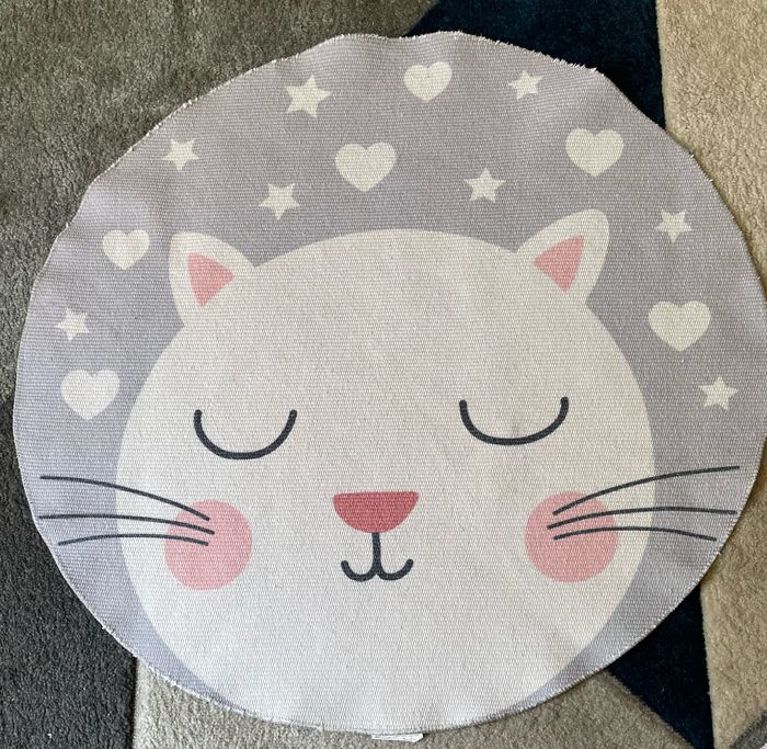 Tapis à Motifs Chambre enfant - photo numéro 2