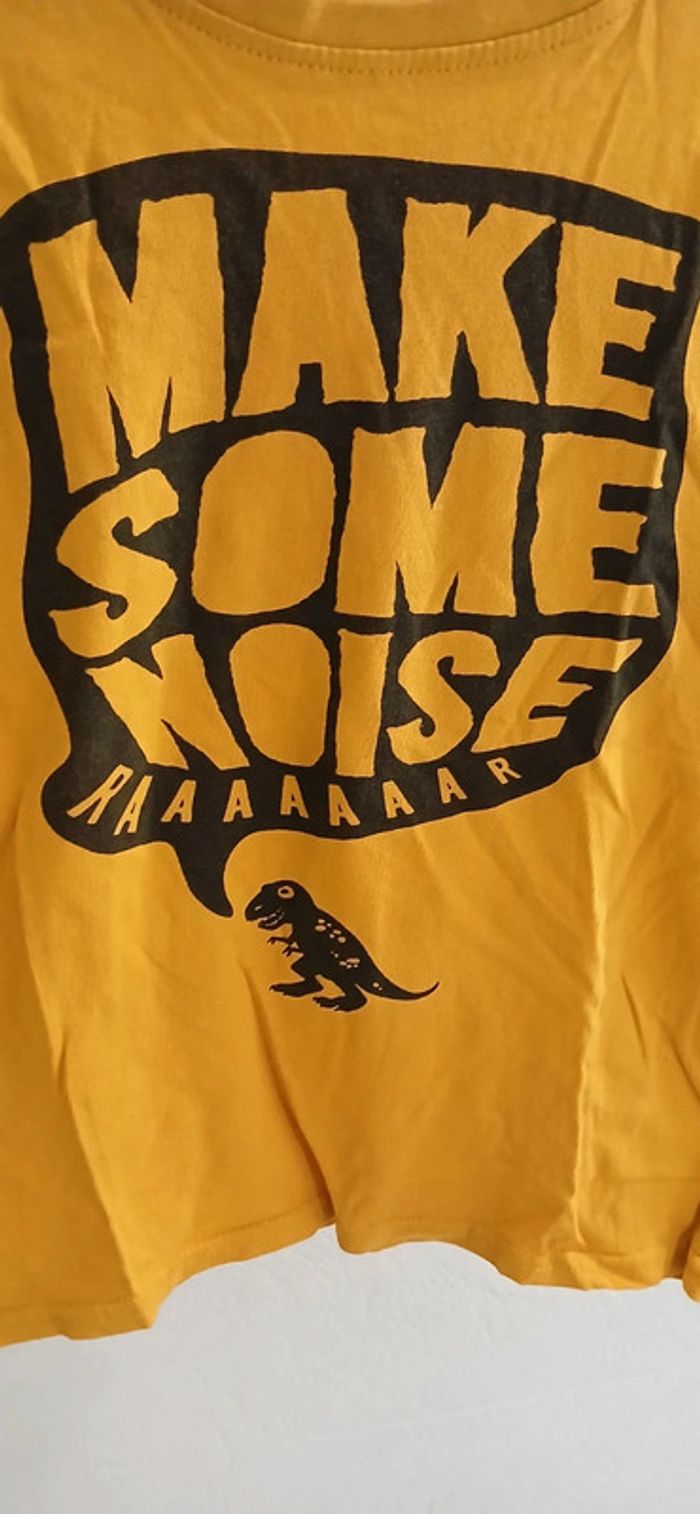 Tshirt ML Primark 8 ans - photo numéro 2