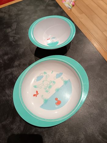 Set bébé 
