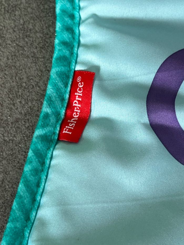 Tapis d’éveil Fisher Price - photo numéro 9