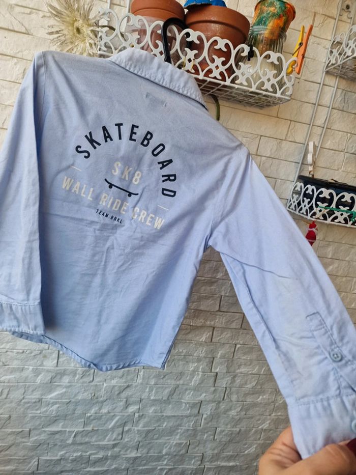 Chemise Kiabi - photo numéro 8