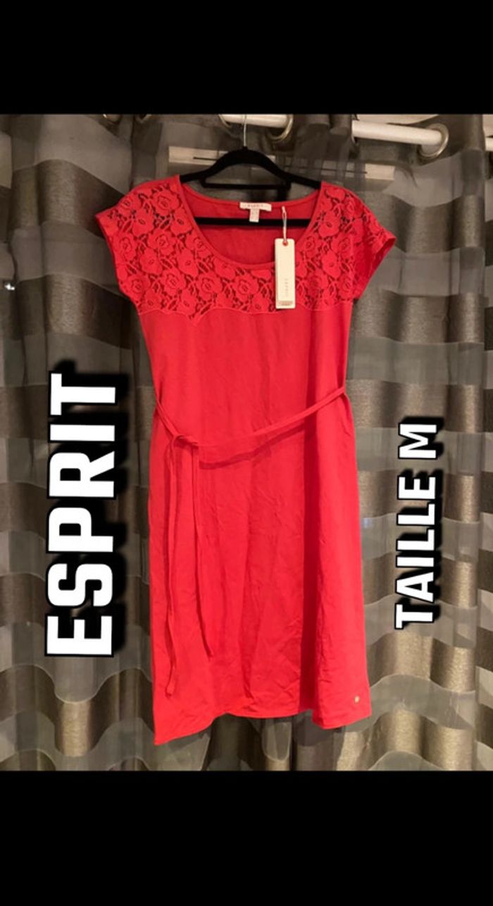 Robe Esprit NEUVE taille M