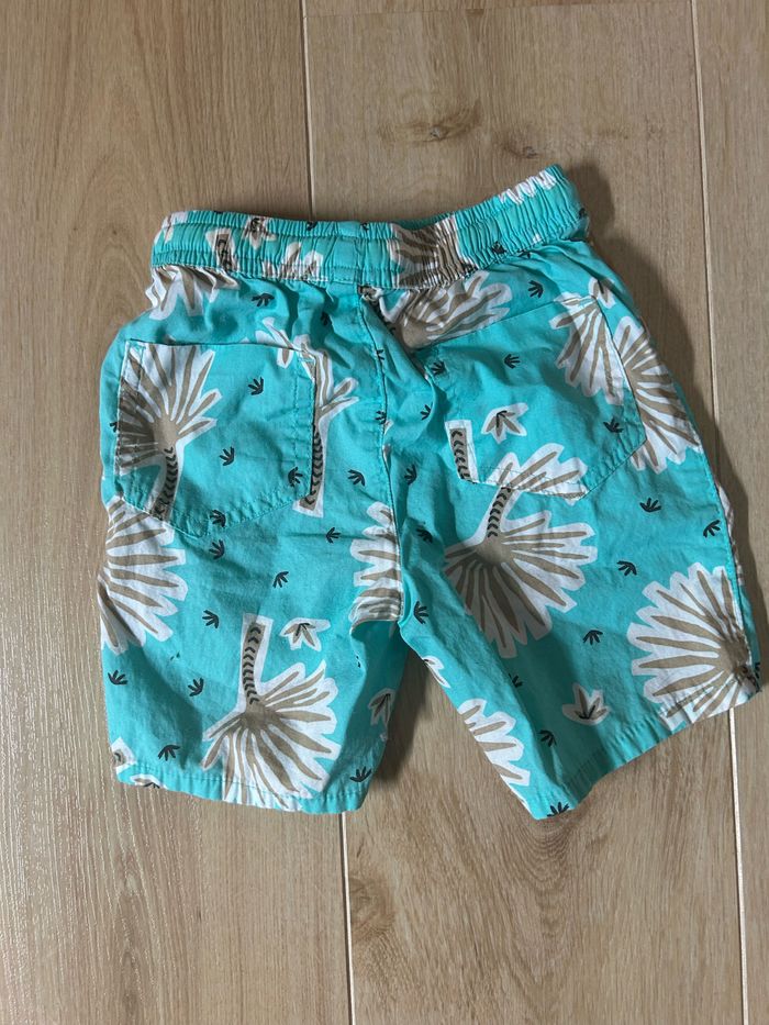 Short bébé garçon - photo numéro 2