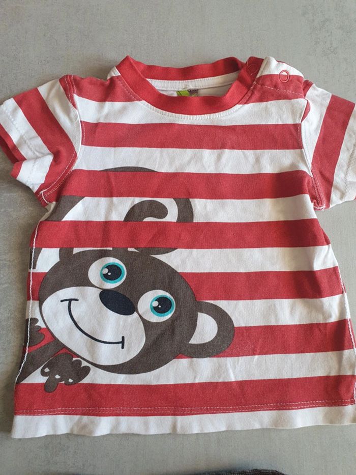 Ensemble 6 mois - photo numéro 4