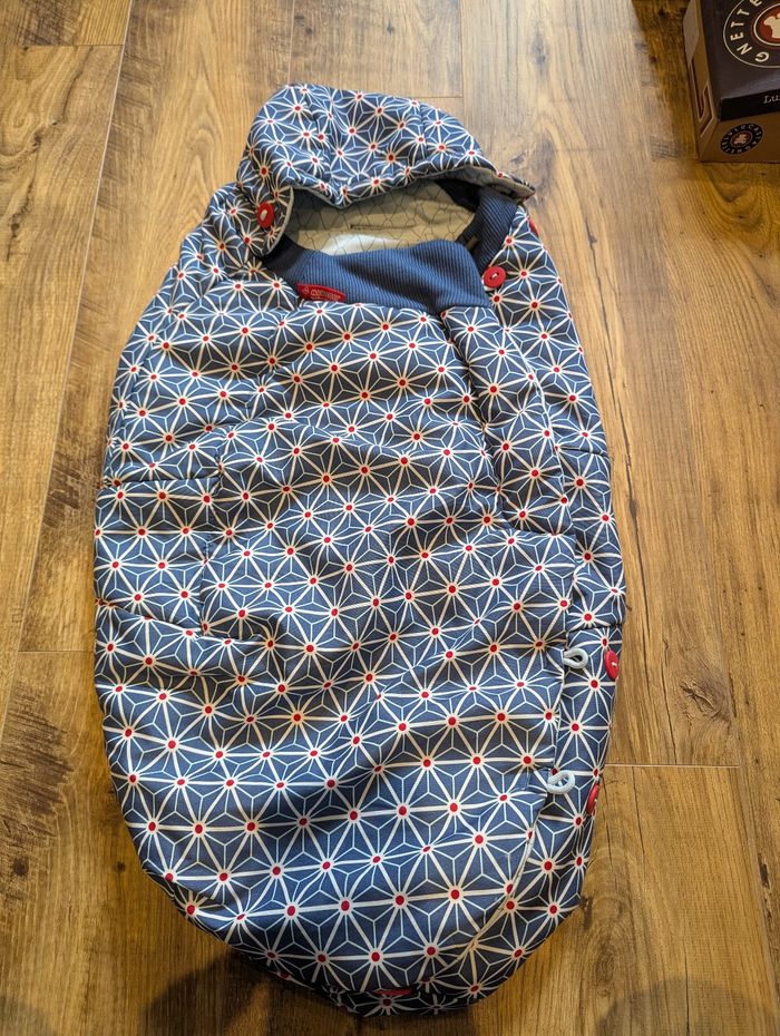 Lot gigoteuses - photo numéro 7