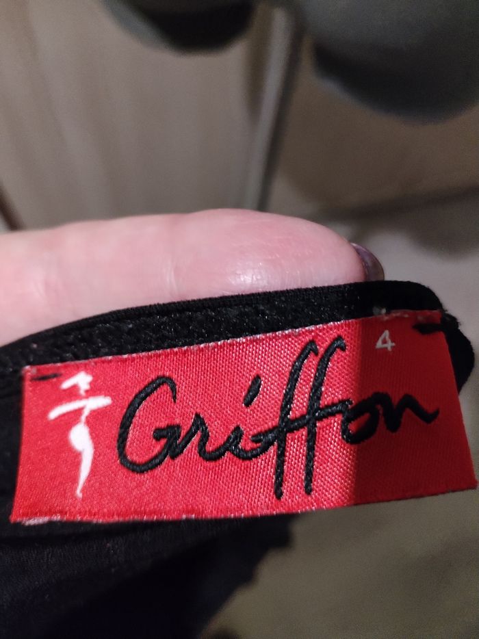 Blouse manches courtes taille 44/46 - photo numéro 5