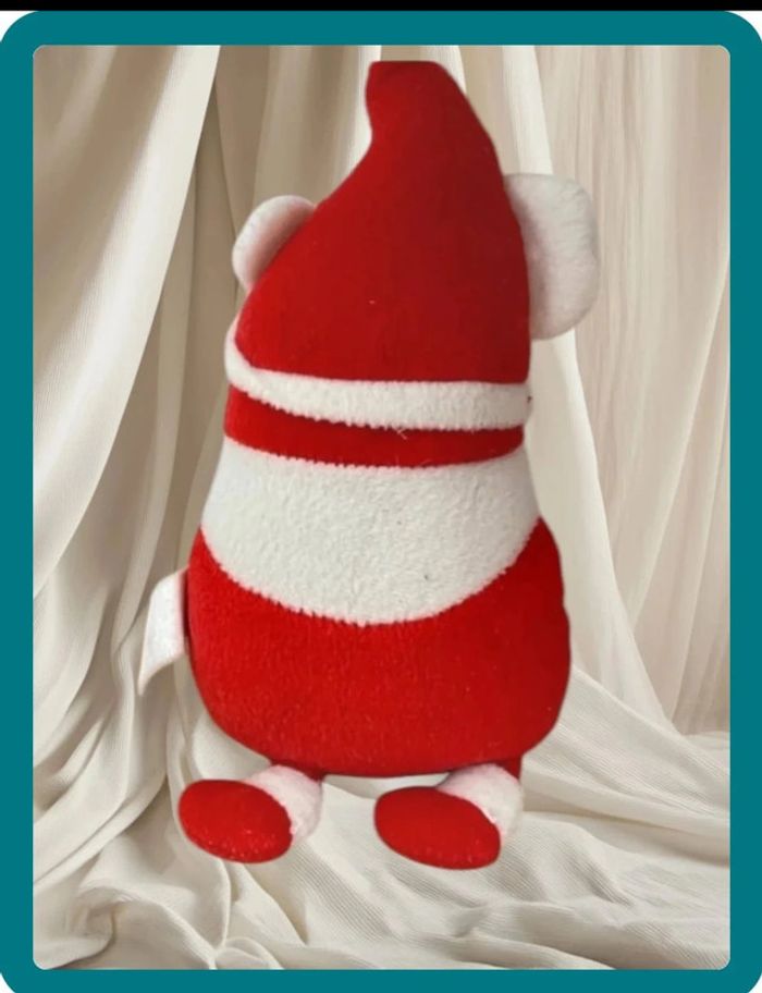 Peluche - photo numéro 3