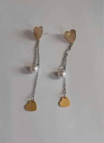 Pendants d'oreilles 🫶🏼