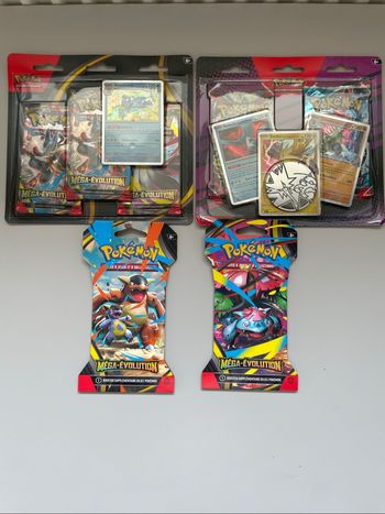 booster pokémon
