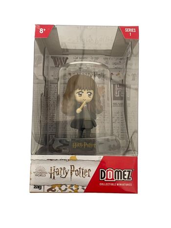 Figurine Harry Potter Domez Hermione 8 cm neuf