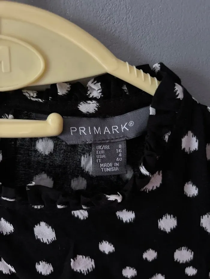 Blouse primark - photo numéro 2