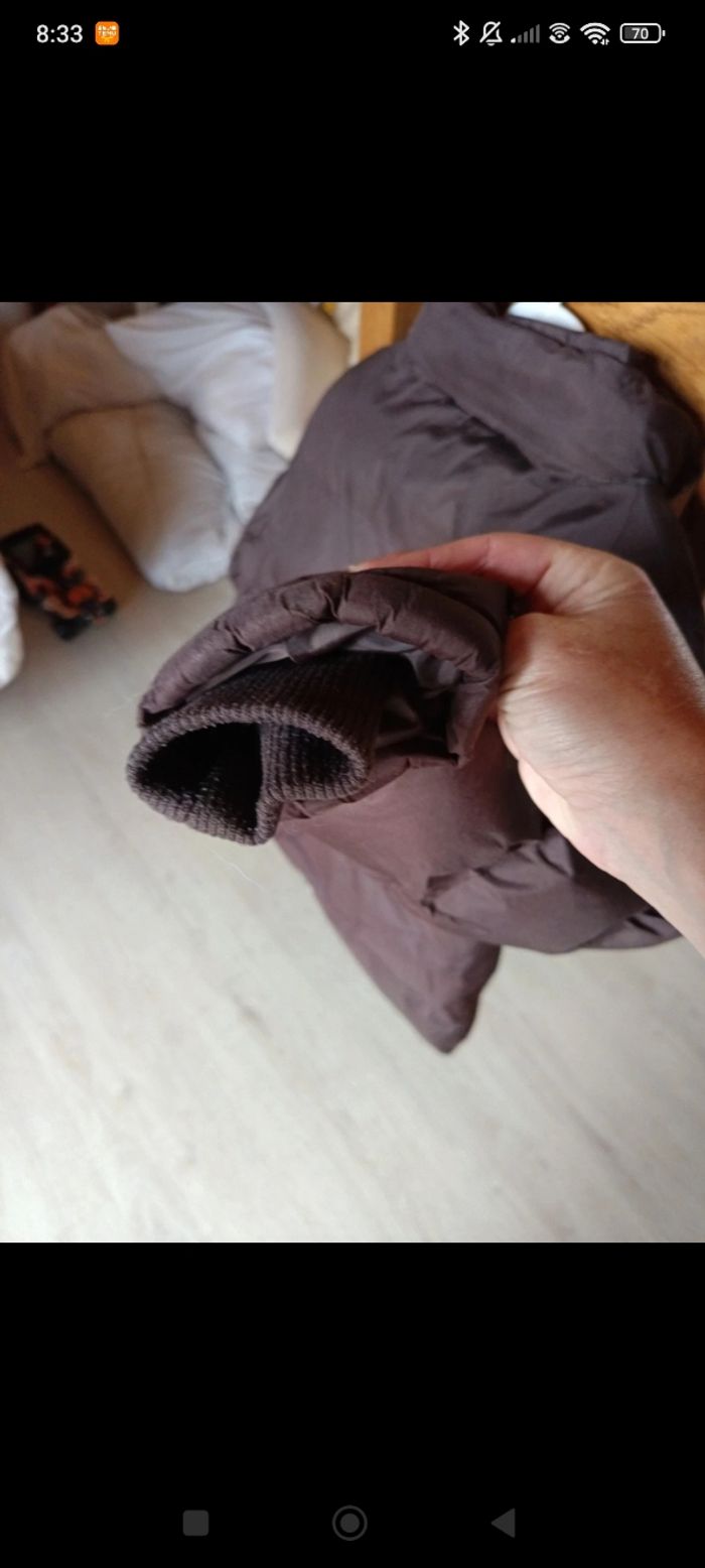 Blouson 12 ans - photo numéro 4