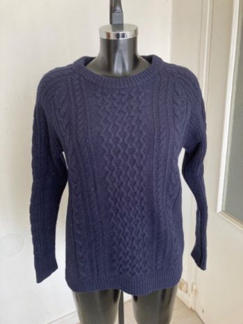 Pull mixte Levi’s taille 38/M