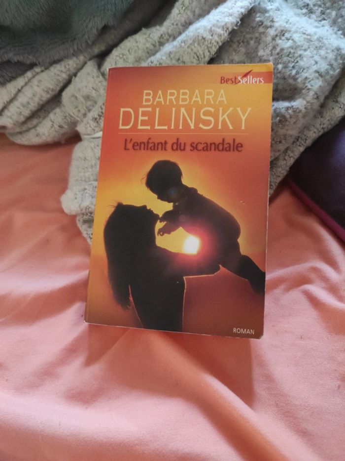L enfant du scandale