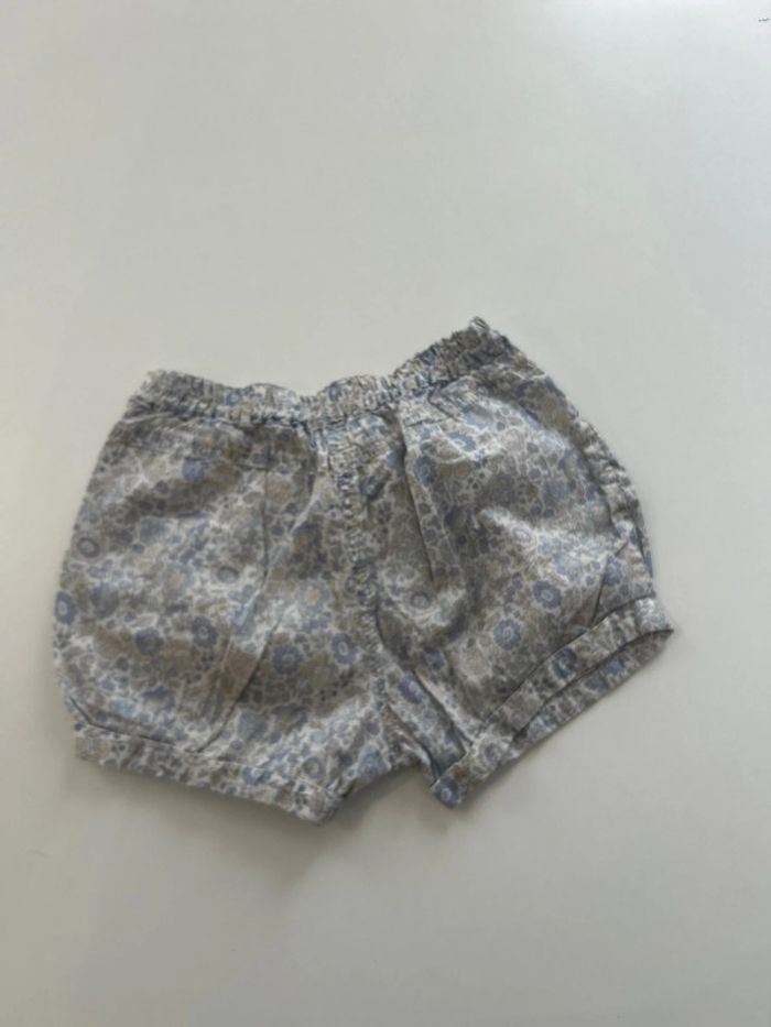 Short Liberty Cyrillus 36 mois - photo numéro 2