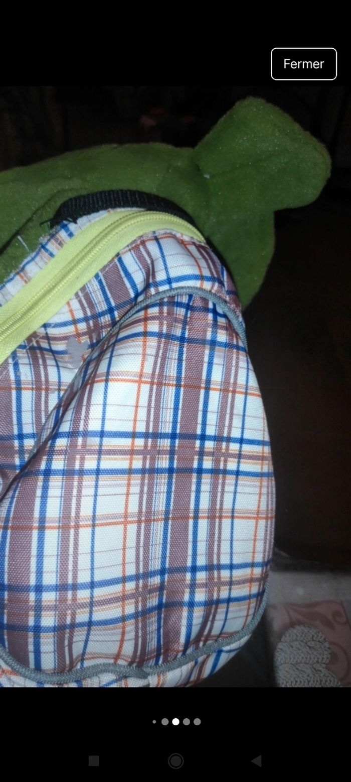 Petit sac Dino j1 - photo numéro 3