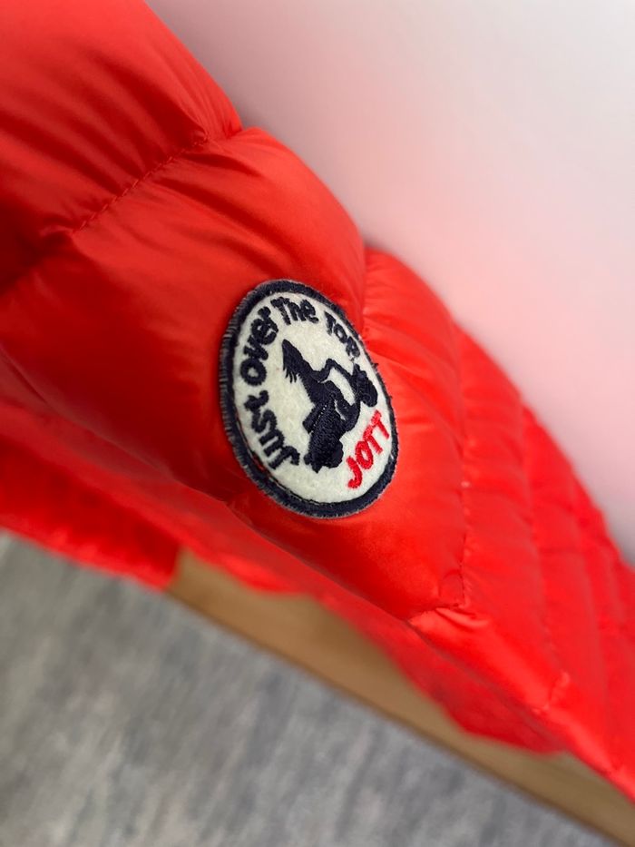Doudoune Jott taille XS - photo numéro 2