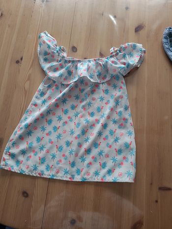 T shirt fille