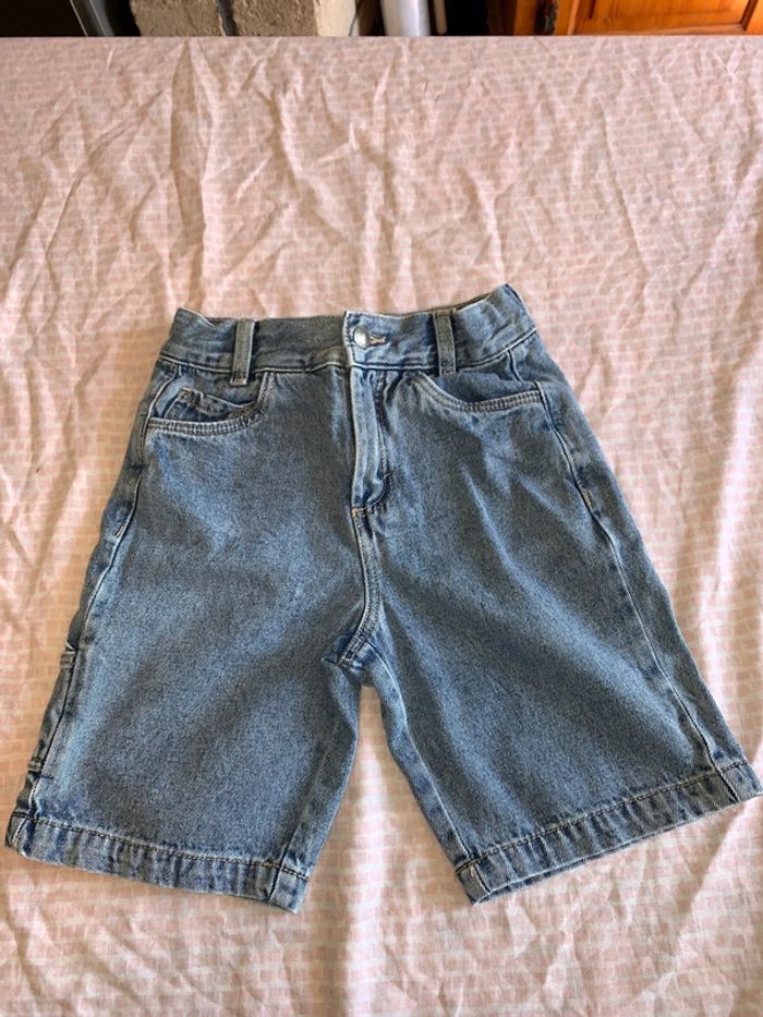 Bermuda garçons tao