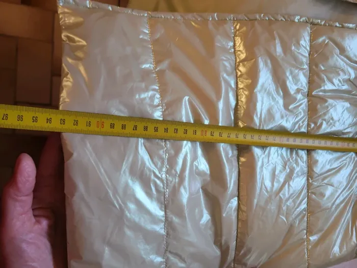 Doudoune sans manches - photo numéro 9