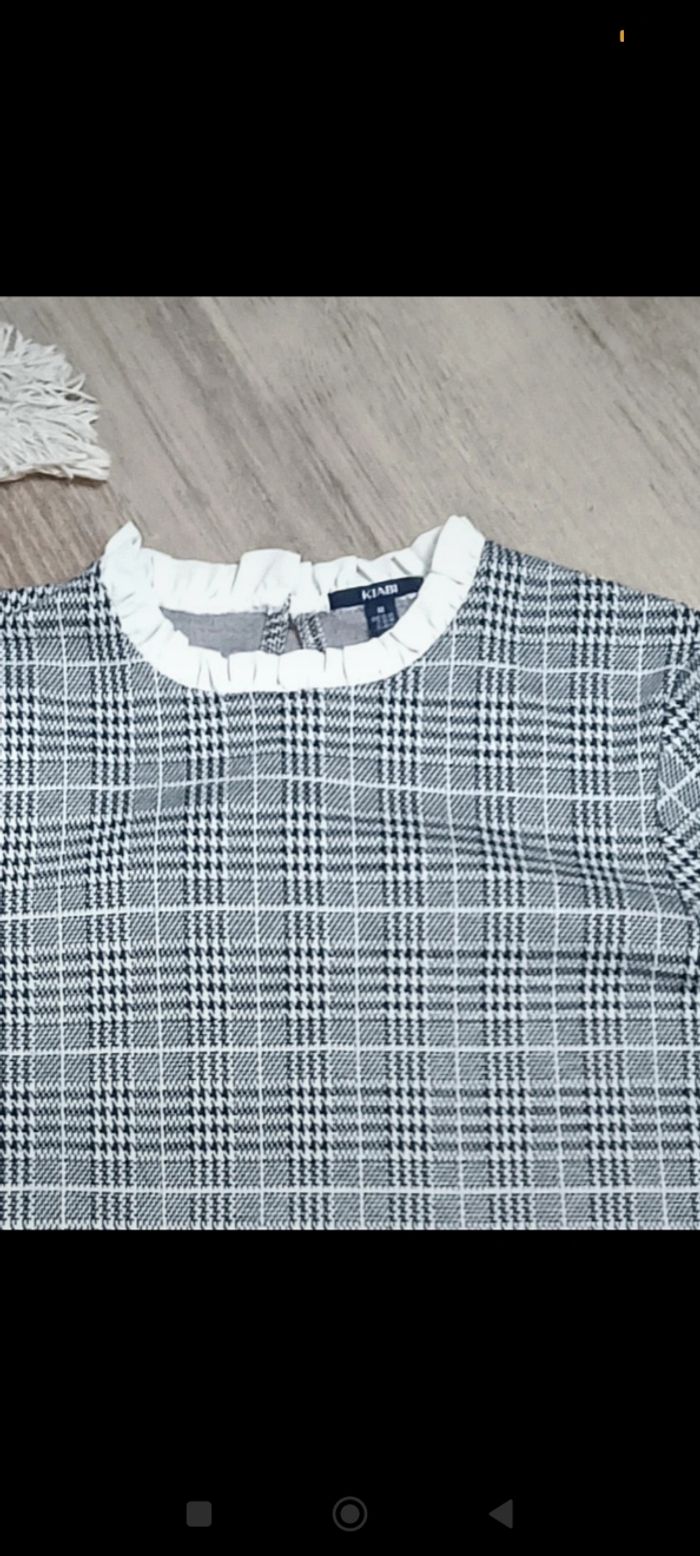 Haut Kiabi - photo numéro 2