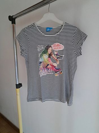 T shirt