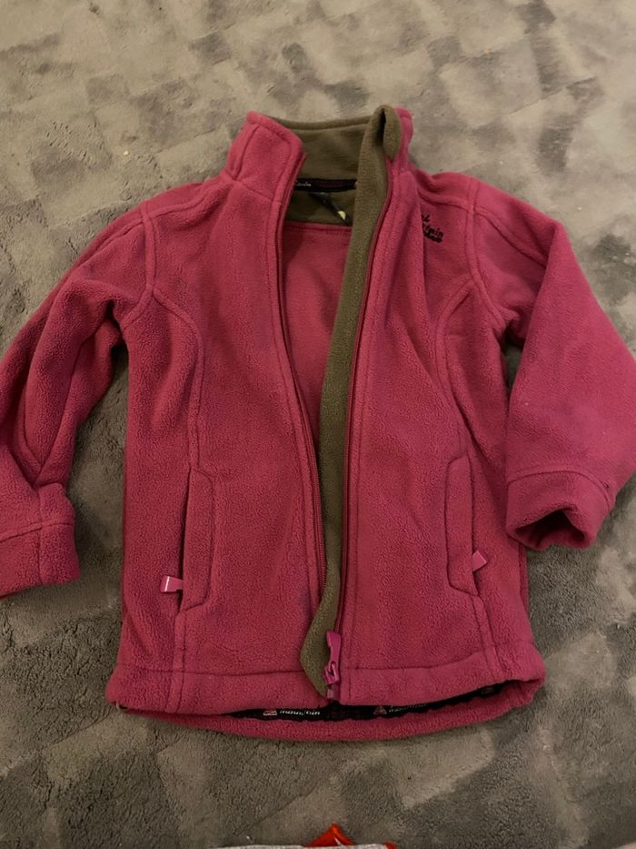 Polaire - photo numéro 2