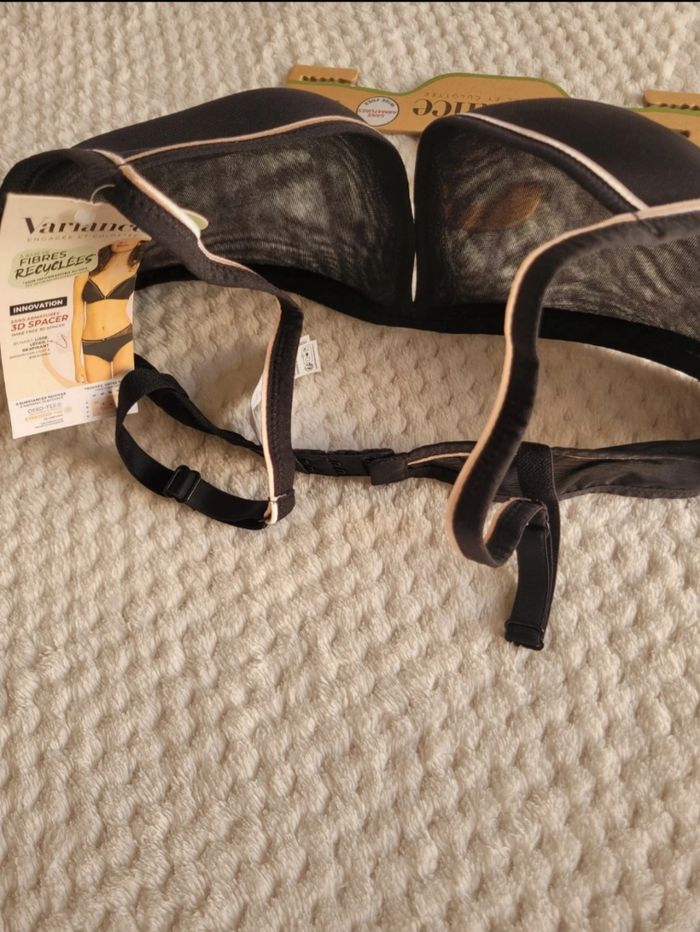 Soutien-gorge sans armatures - photo numéro 8