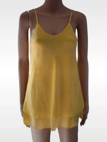 💜 Haut a bretelles réglable TU New Collection #emyfleury_TUfemme