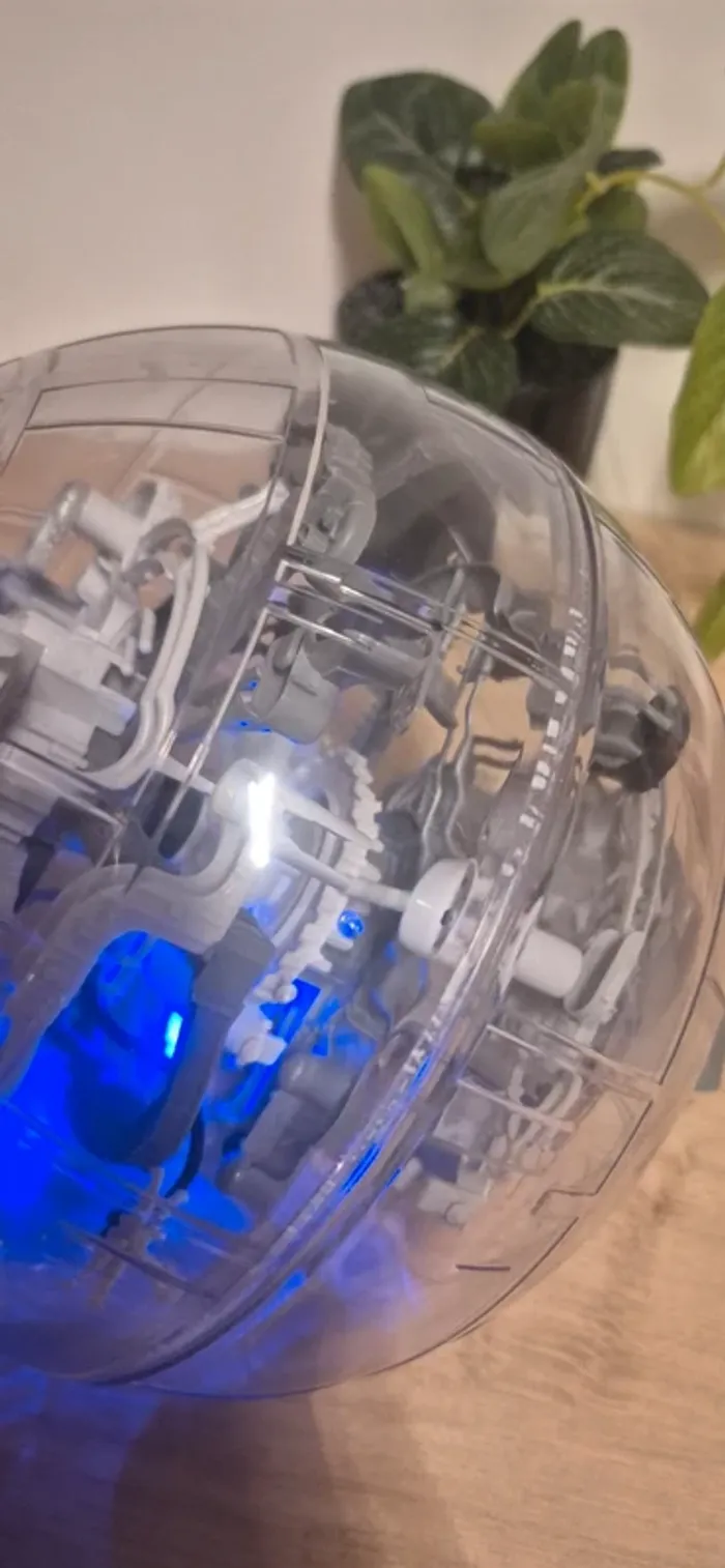 Perplexus star Wars - photo numéro 11