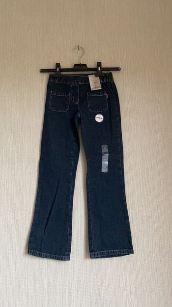 Pantalon Taille 8 ans