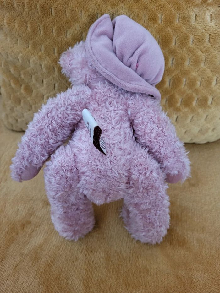 Peluche ours teddy friends Sydney Australie - photo numéro 4