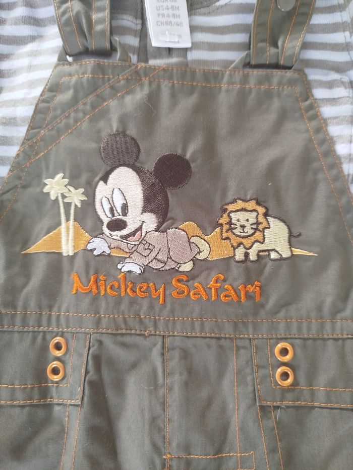 Ensemble Mickey - photo numéro 4