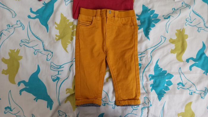 Ensemble 6 mois - photo numéro 4