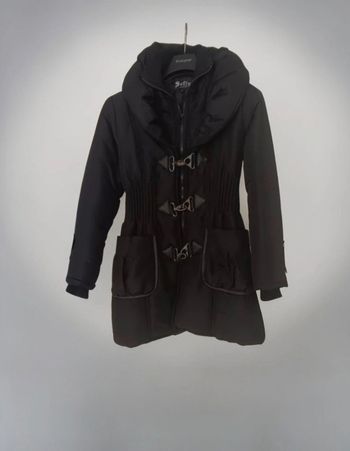 Manteau femme 