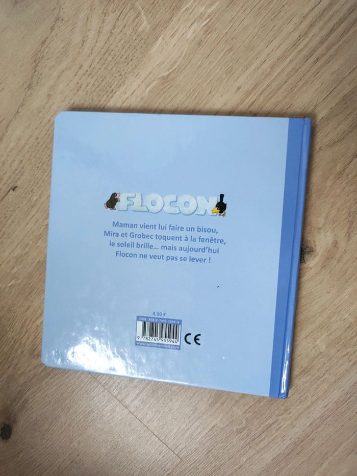 Livre - photo numéro 2