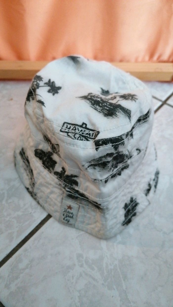 Chapeau catimini t46