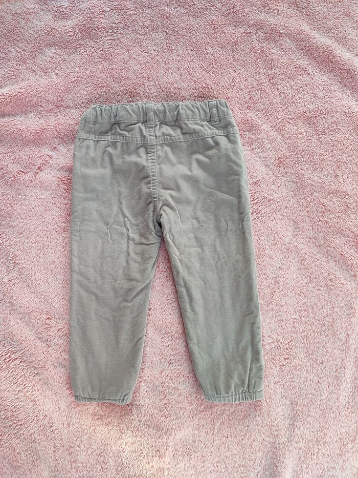 Pantalon - photo numéro 3