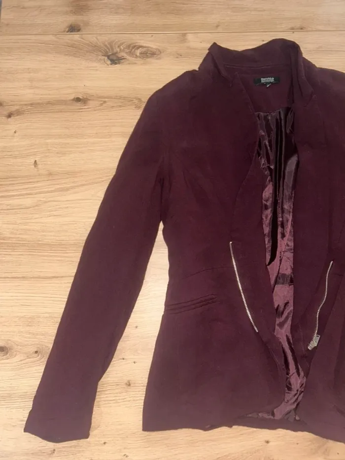 Blazer femme - photo numéro 2