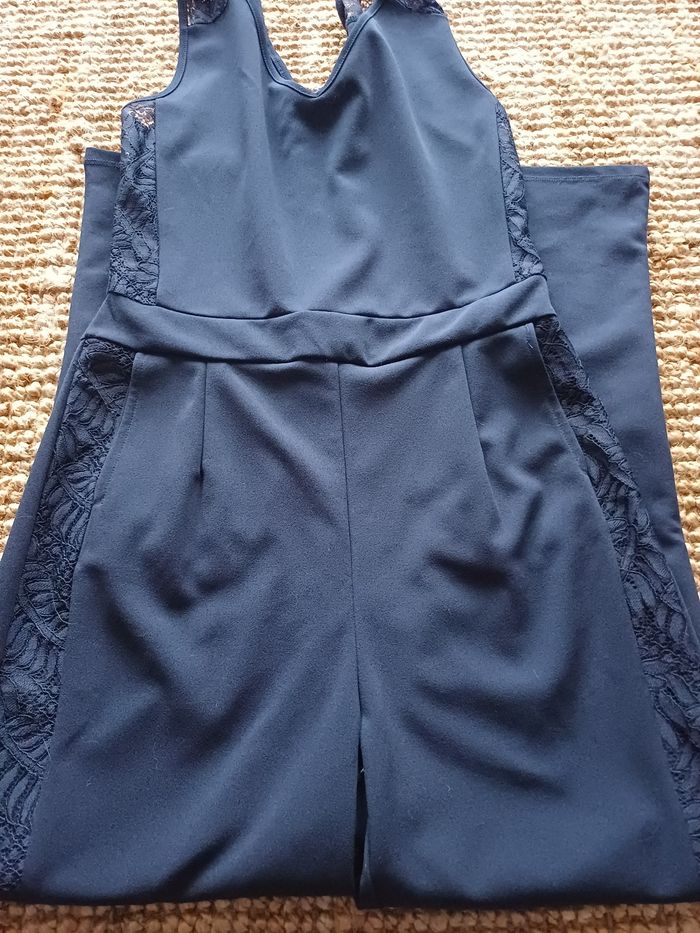 Combi pantalon - photo numéro 3