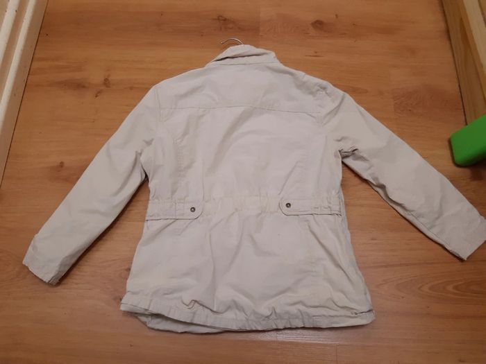 Veste été fille - photo numéro 2