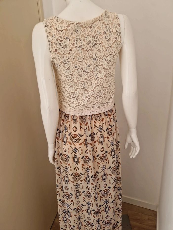 Robe maxi 💛 - photo numéro 12