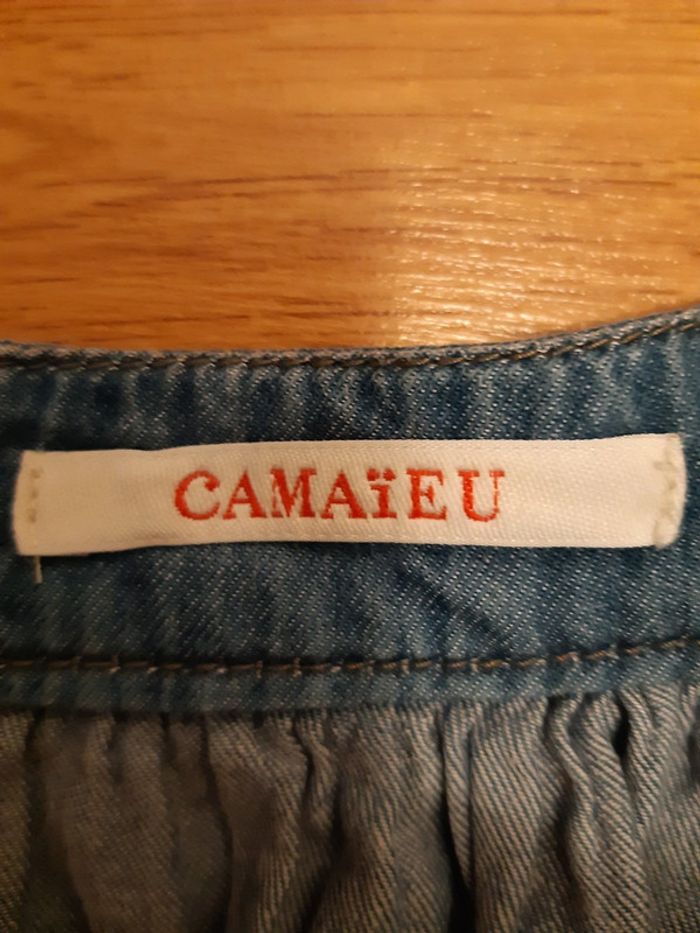 Jupe été femme taille 36 - photo numéro 2