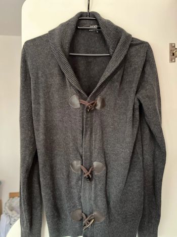 Gilet