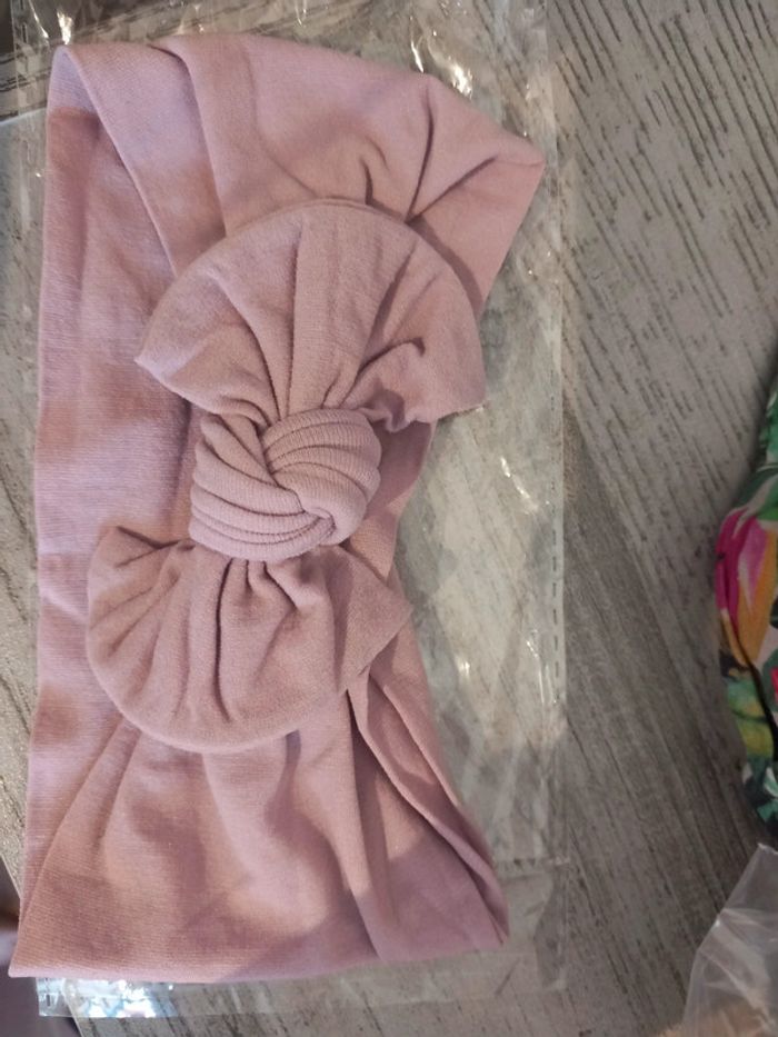 Bandeau Taille unique - photo numéro 4