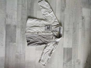 Chemise 18 mois