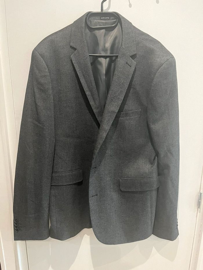 Veste de costume taille 58