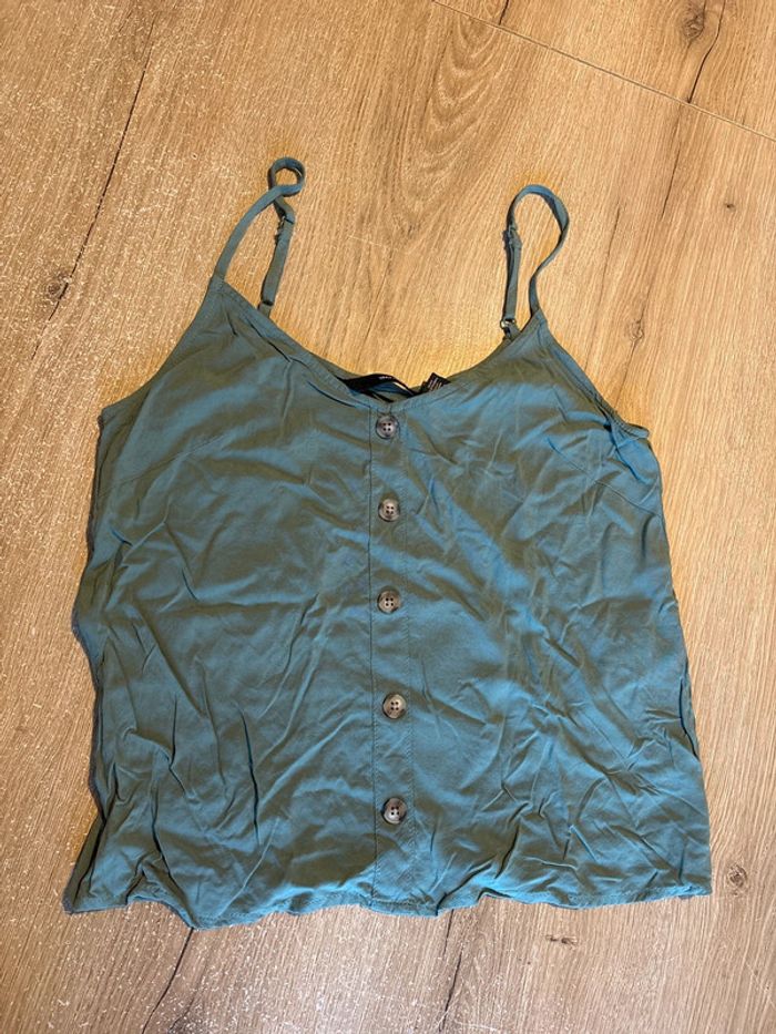 Débardeur vero moda