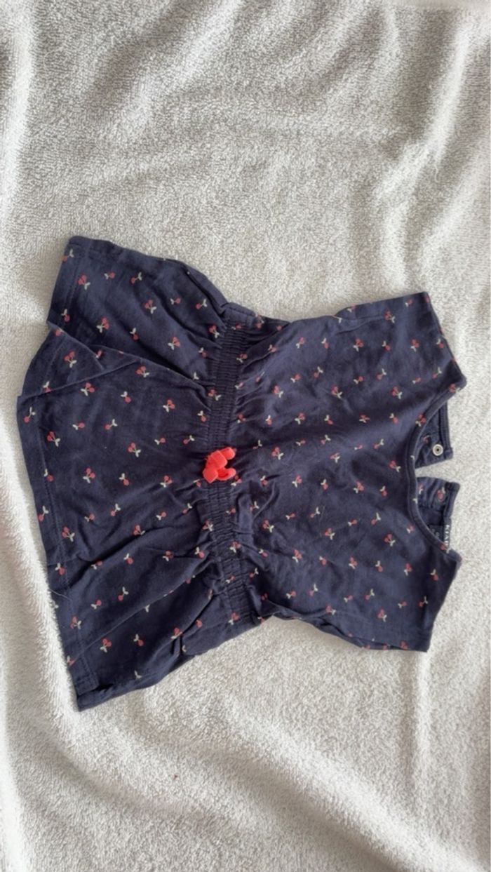 Robe fille - photo numéro 9